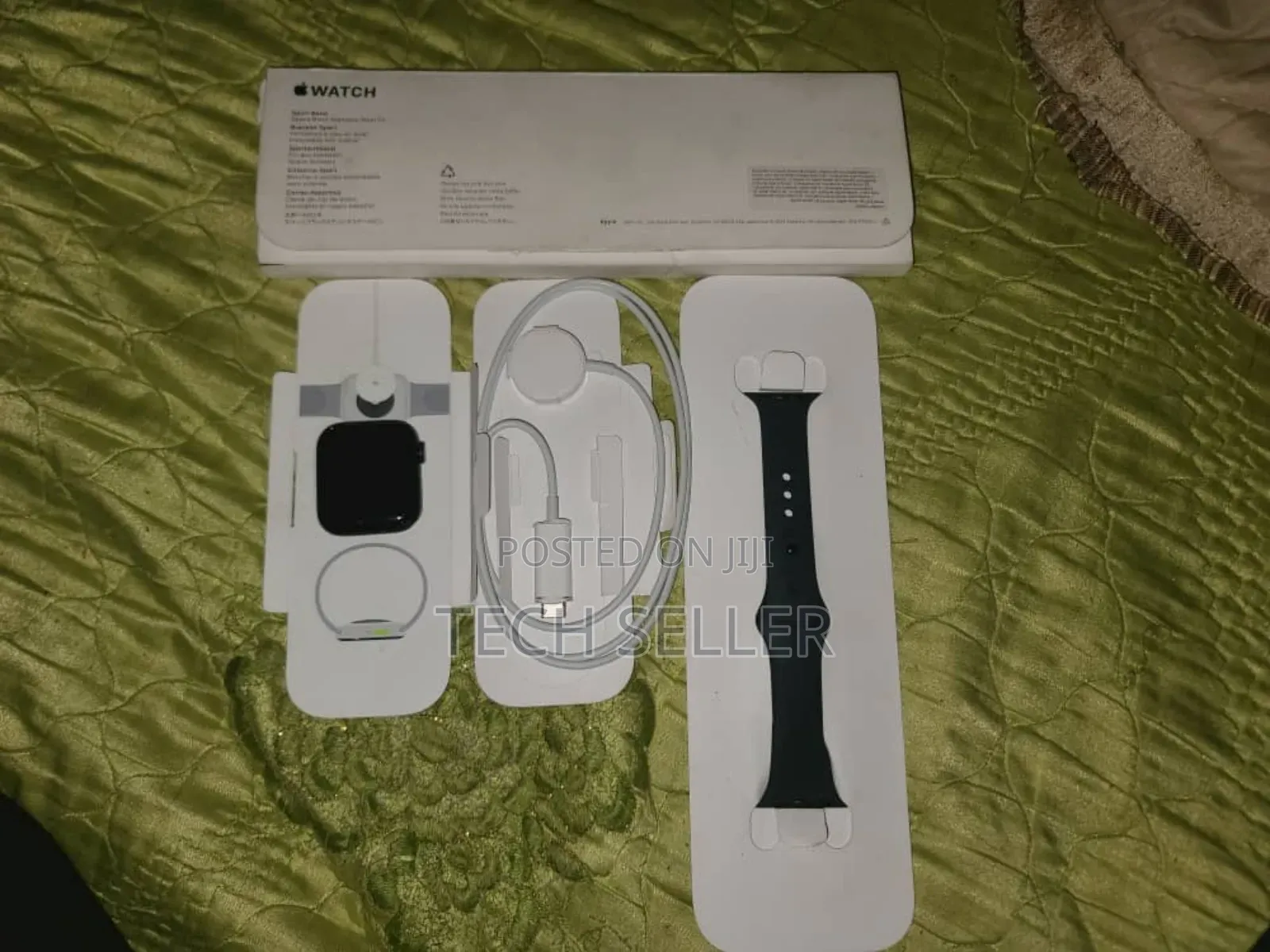 Apple Watch Se (2nd Gen)
