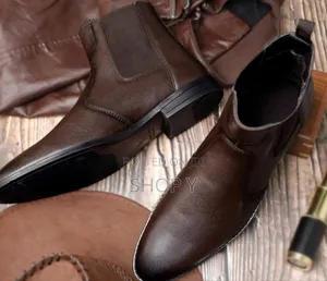 Photo - Louis Stitches Size 42 7500 Birr