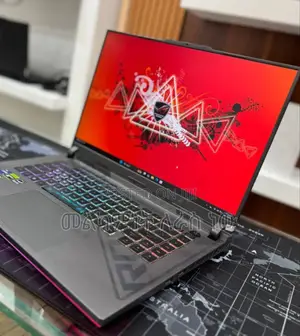 New Laptop Asus ROG Strix G15 16GB Intel Core I9 SSD 1T