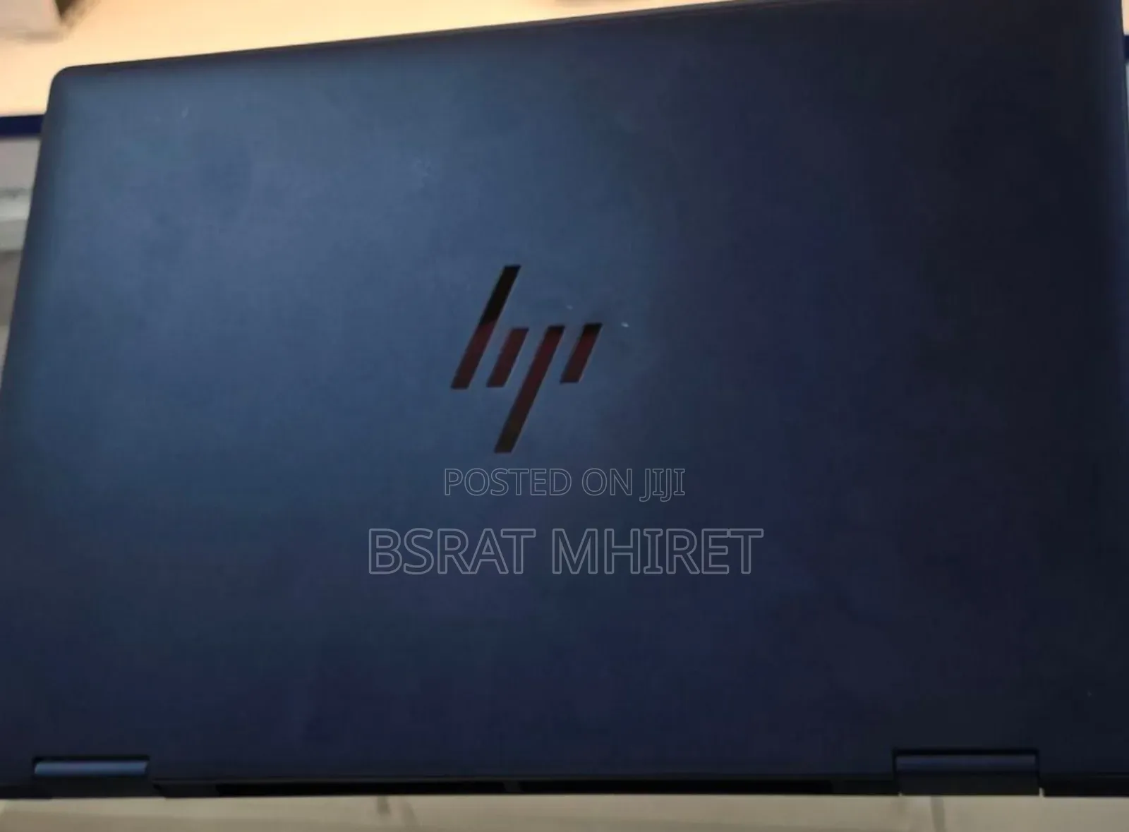 New Laptop HP Envy X360 16GB Intel Core Ultra 5 SSD 512GB