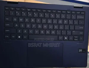 New Laptop HP Envy X360 16GB Intel Core Ultra 5 SSD 512GB