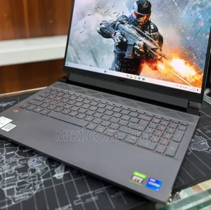 Photo - New Laptop Dell G15 5511 16GB Intel Core I7 SSD 1T