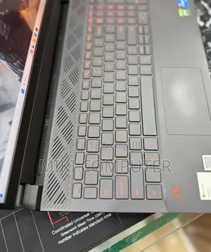 New Laptop Dell G15 5511 16GB Intel Core I7 SSD 1T