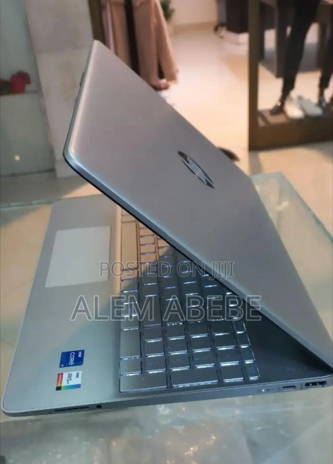 New Laptop HP Stream Notebook 8GB Intel Core I7 SSD 512GB