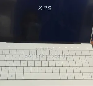 New Laptop Dell XPS 13 32GB Intel Core I7 SSD 1T