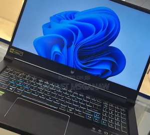 New Laptop Acer Predator Helios 300 16GB Intel Core I9 SSD 512GB