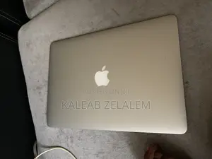 Photo - Laptop Apple MacBook Air 2017 8GB Intel Core I5 SSD 128GB