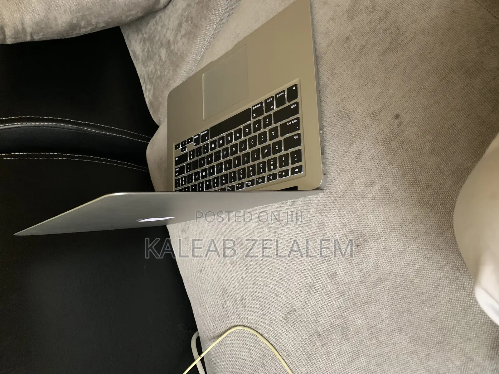 Laptop Apple MacBook Air 2017 8GB Intel Core I5 SSD 128GB