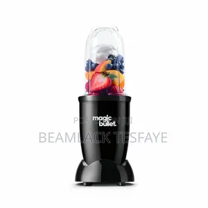 4pcs Original Magic Bullet Blender