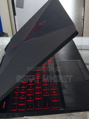 Photo - New Laptop HP Omen X 16GB Intel Core I7 SSD 512GB