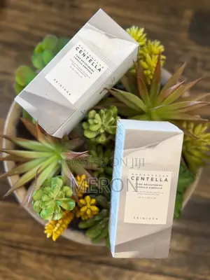 Photo - Centella Ampule