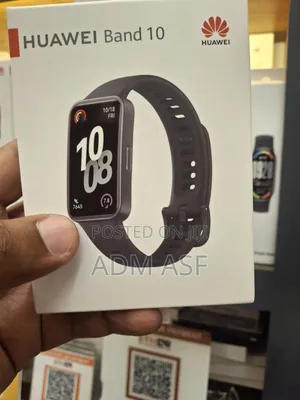 Photo - Huawei Band 10