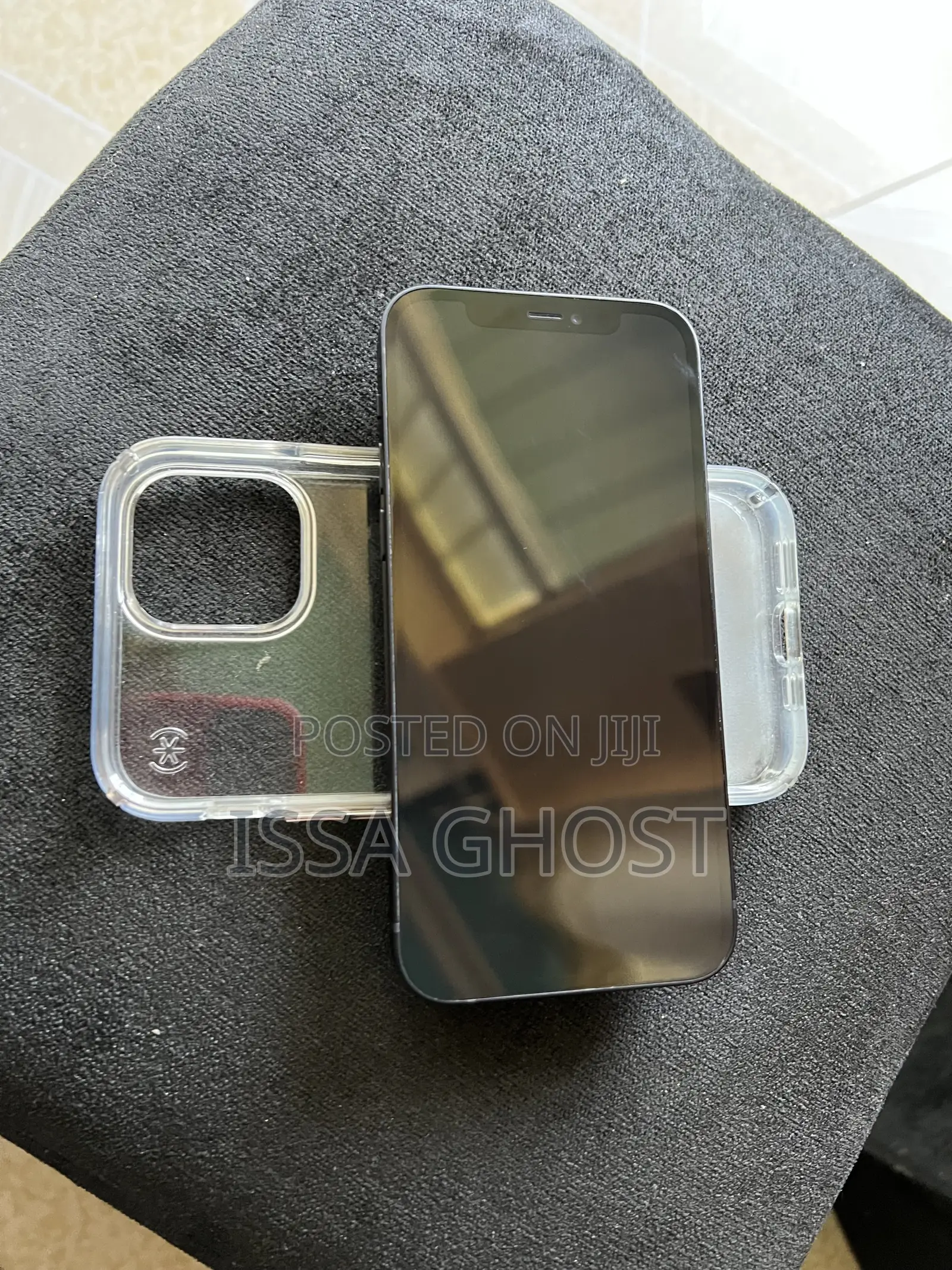 Apple iPhone 12 64 GB Blue