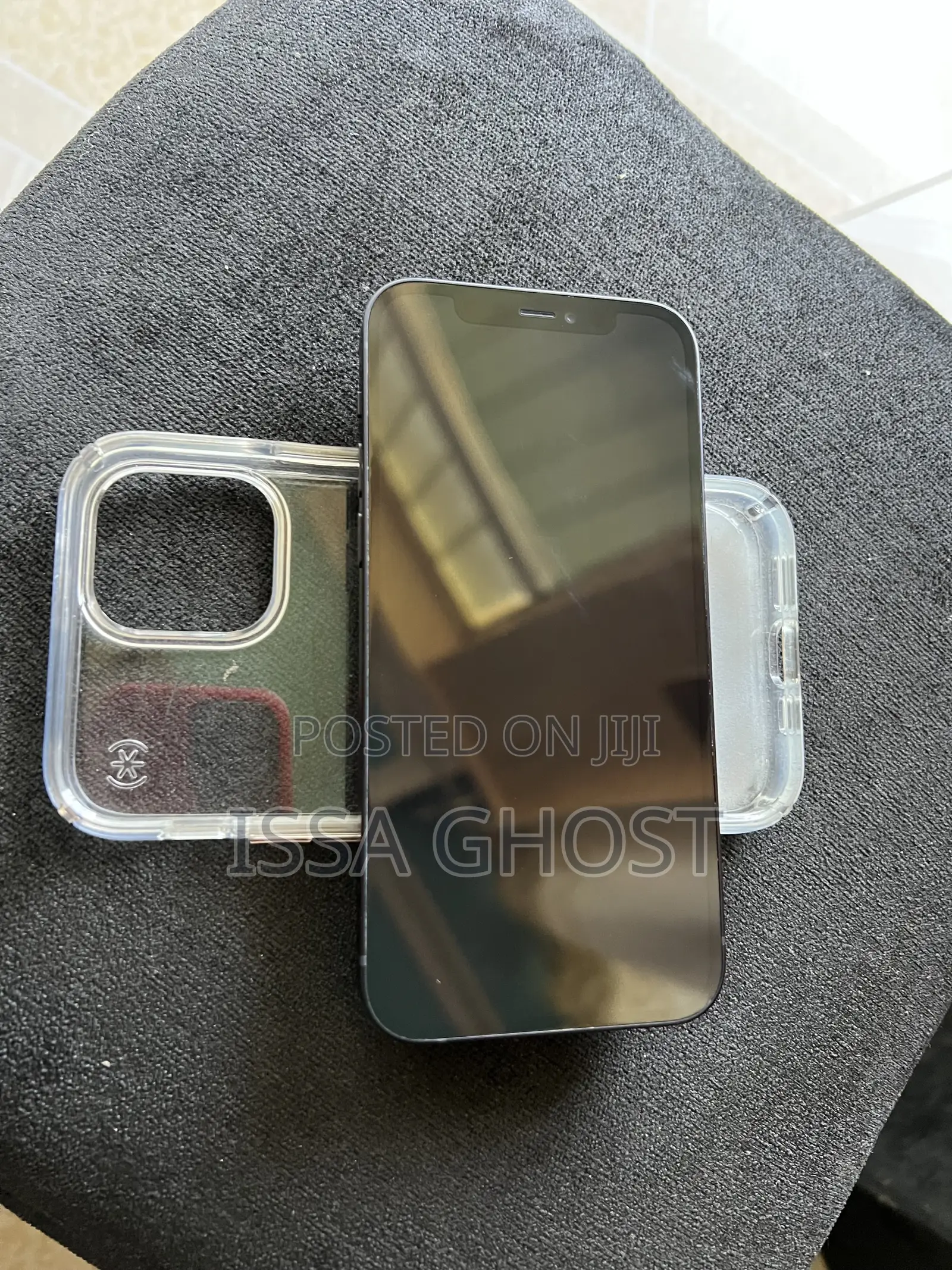 Apple iPhone 12 64 GB Blue