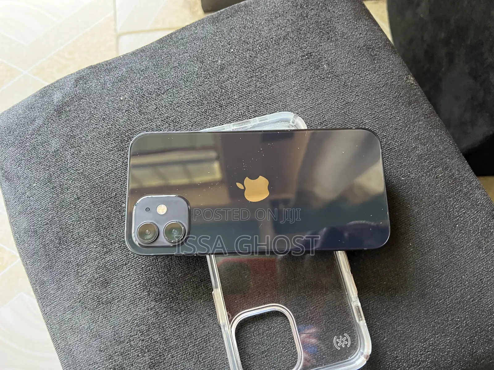 Apple iPhone 12 64 GB Blue