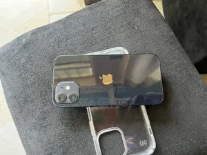 Apple iPhone 12 64 GB Blue