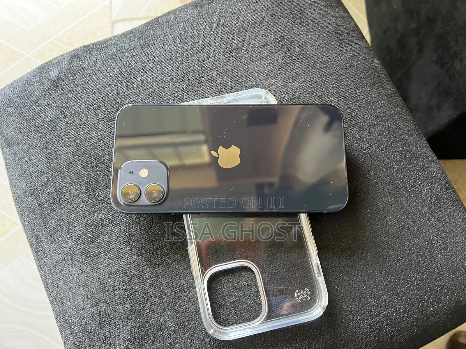 Apple iPhone 12 64 GB Blue