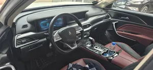 Bestune T77 1.2 FWD 2022 White