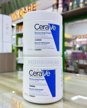 Photo - Crave Moisture Cream