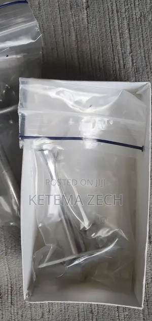 Photo - Tracheostomy Tube