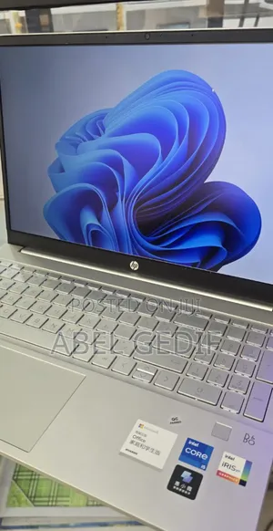 New Laptop HP Pavilion 15 16GB Intel Core I5 SSD 1T