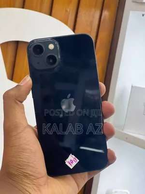 Photo - New Apple iPhone 13 128 GB Black