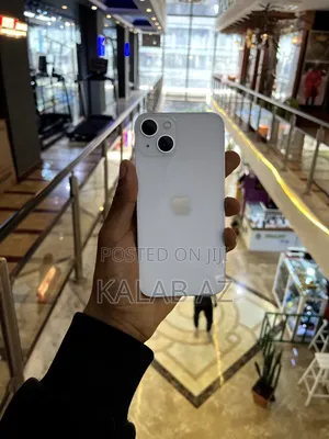 New Apple iPhone 13 128 GB Black