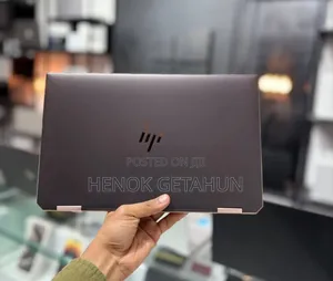 Photo - New Laptop HP Spectre 16GB Intel Core I7 SSD 512GB
