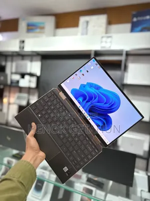 New Laptop HP Spectre 16GB Intel Core I7 SSD 512GB