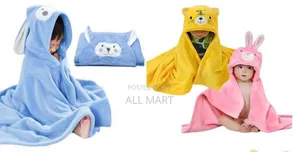 Photo - Baby's Blanket