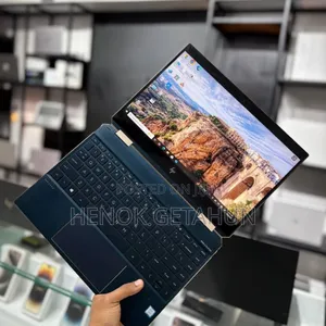 New Laptop HP Spectre 16GB Intel Core I7 SSD 512GB