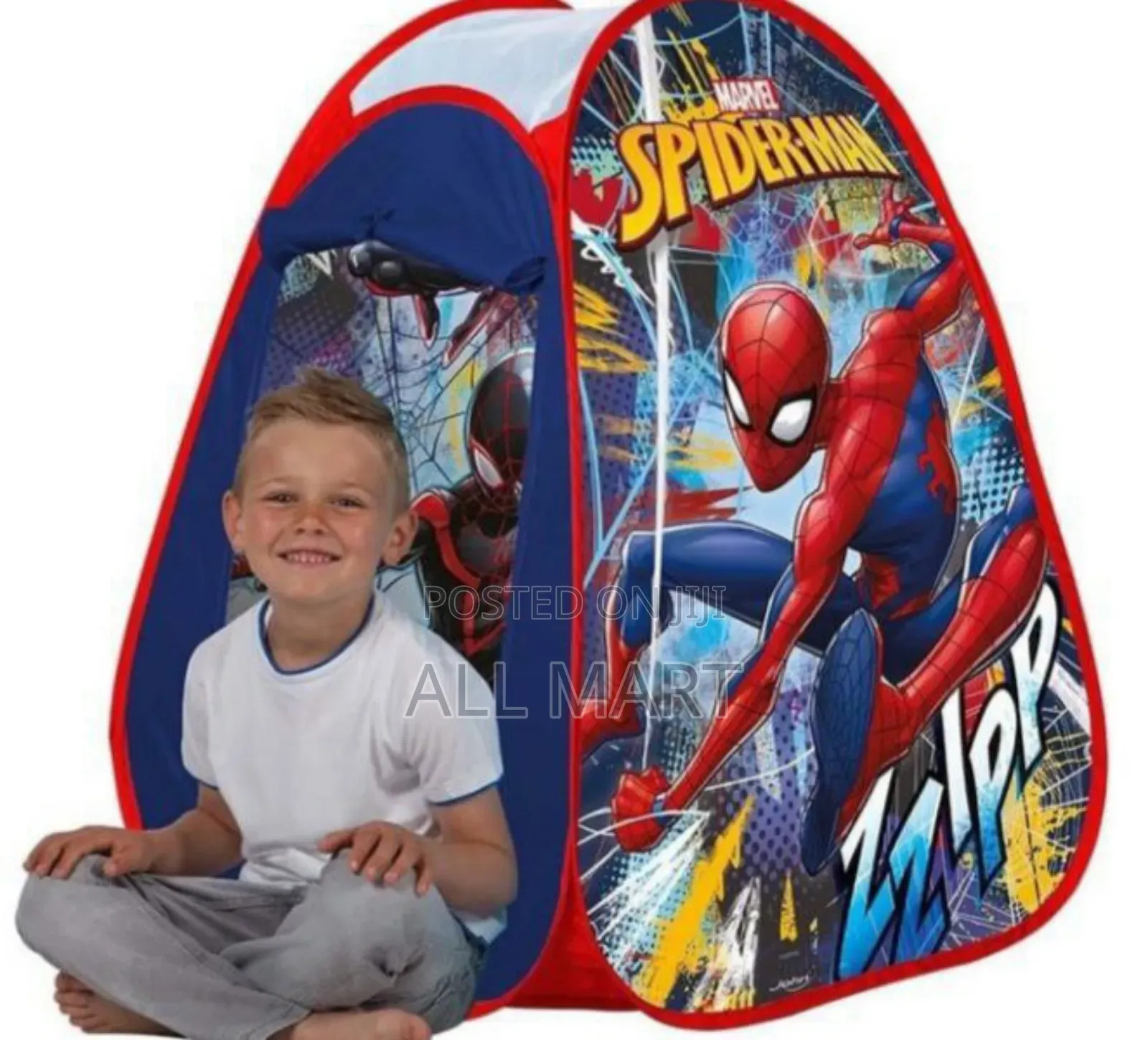 Kids Play Ground Net