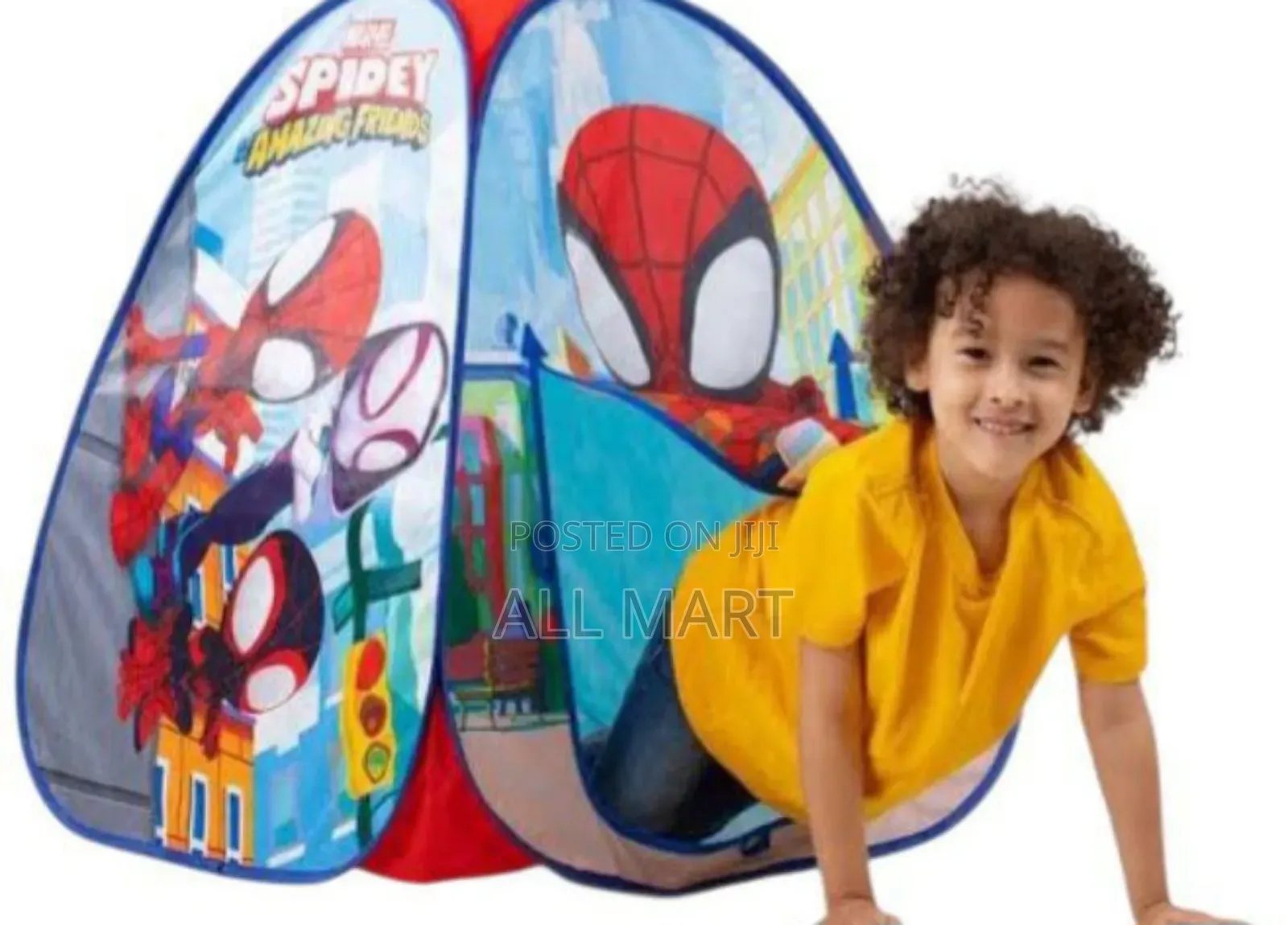 Kids Play Ground Net