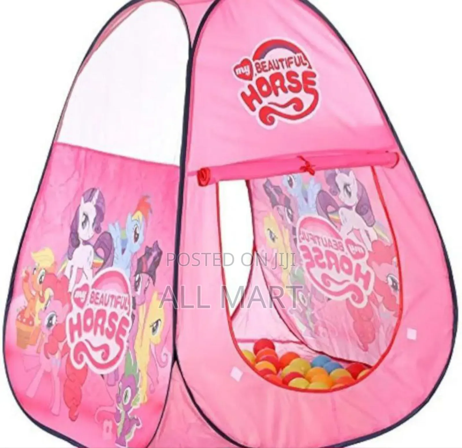 Kids Play Ground Net