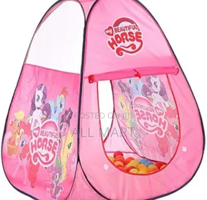 Kids Play Ground Net