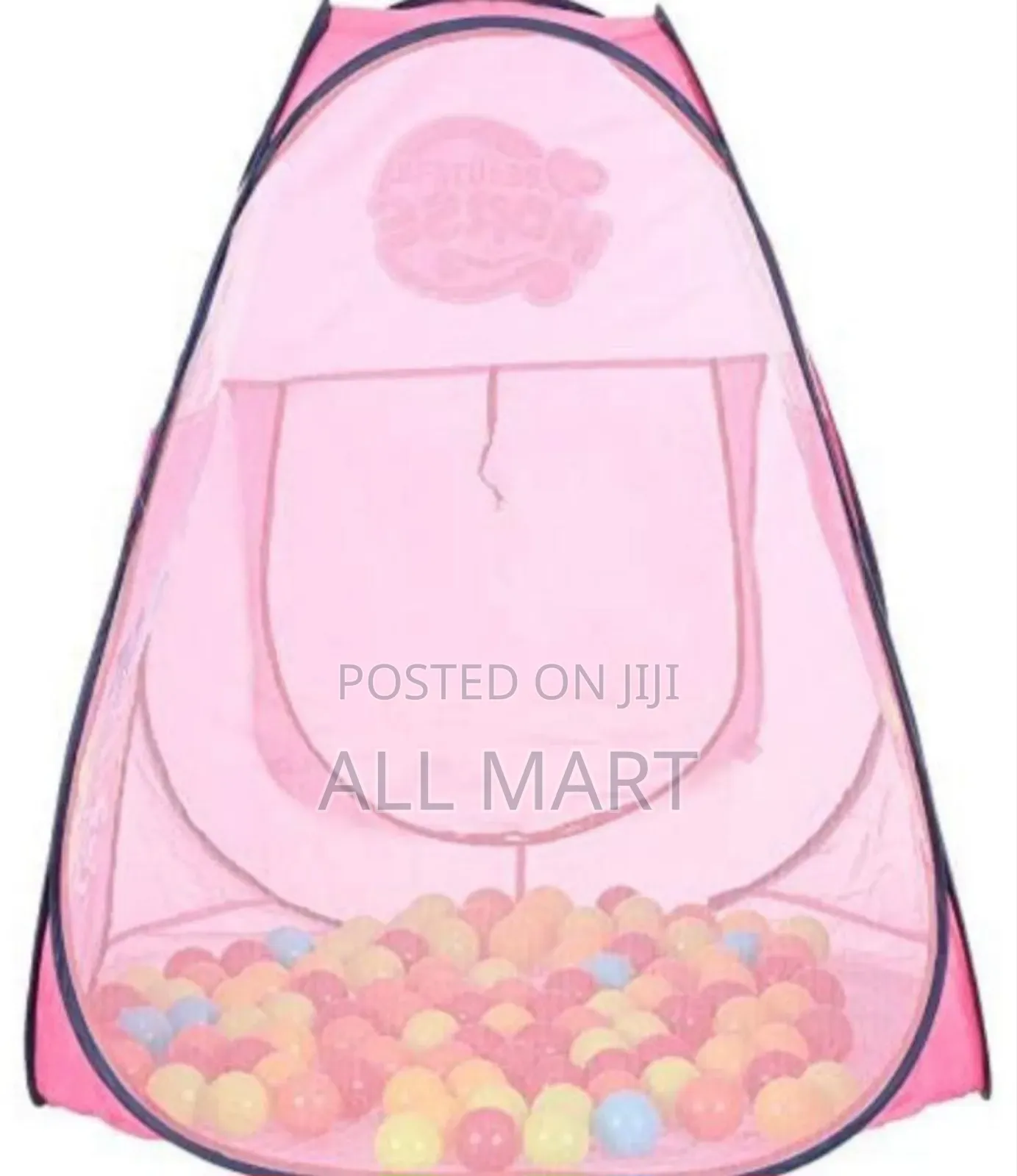 Kids Play Ground Net