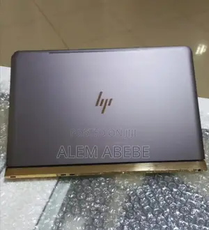 New Laptop HP Stream Notebook 8GB Intel Core I7 SSD 256GB