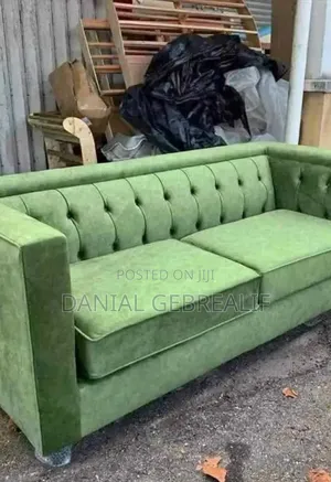 Photo - Sofa Code 6538