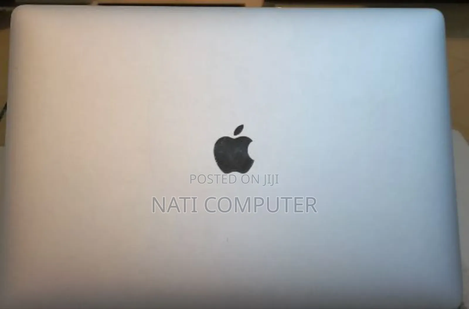 New Laptop Apple MacBook Pro 2017 16GB Intel Core I7 SSD 256GB