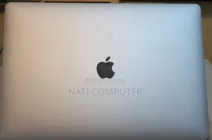 Photo - New Laptop Apple MacBook Pro 2017 16GB Intel Core I7 SSD 256GB