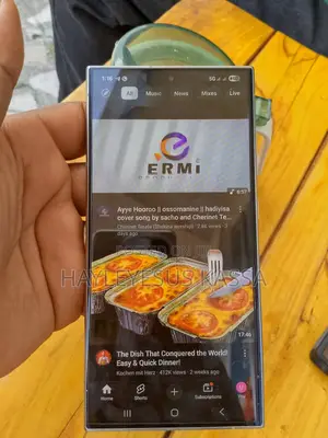 Samsung Galaxy S24 Ultra 256 GB Gray