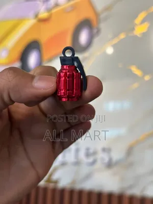 Photo - የጎማ ማስዋብያ ለየት ያሉ ዲዛይን ያላቸው -