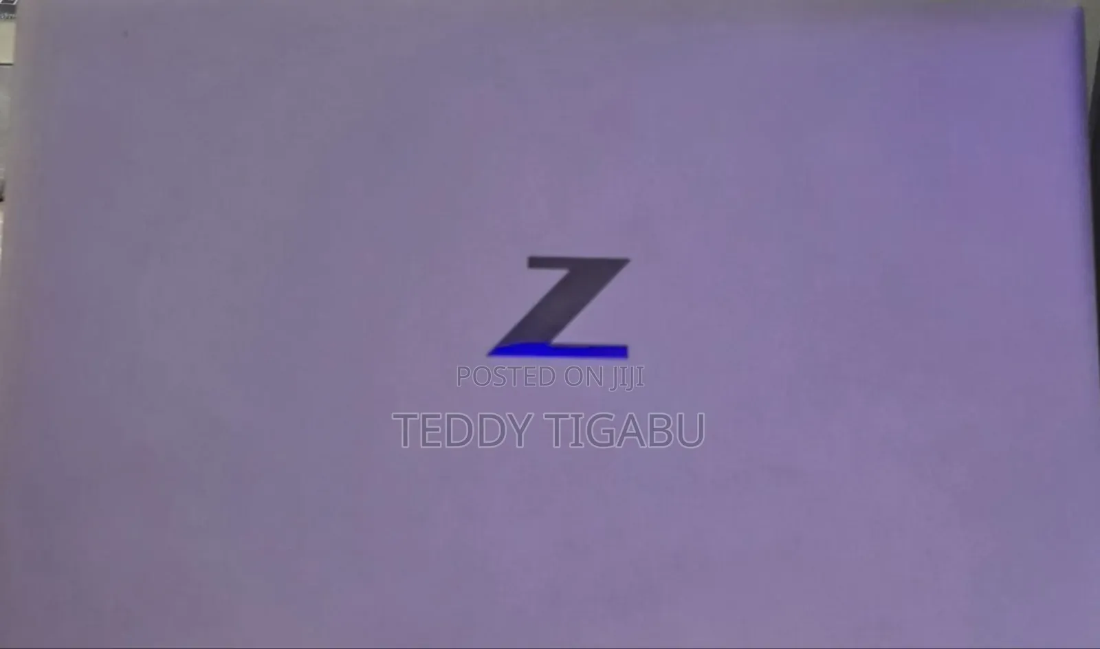 New Laptop HP ZBook Firefly 15 G7 16GB Intel Core I7 SSD 1T