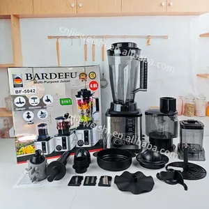 Photo - Bardefu 8 in 1 Multipurpose Juicer