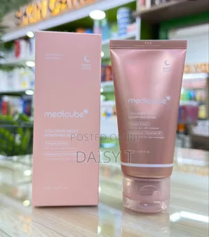 Photo - Medicube Peel Off Mask