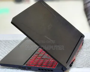 New Laptop Acer Nitro 5 16GB Intel Core i5 SSD 512GB