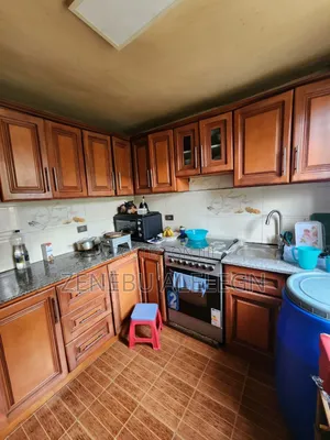 Furnished 3bdrm Condo in Yeka Condominium for sale
