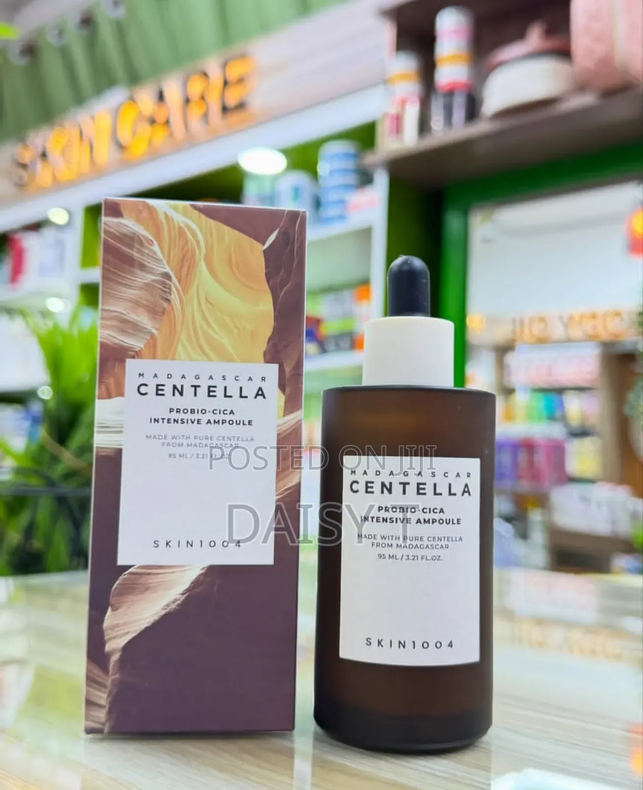 Centella Hydrated Serum