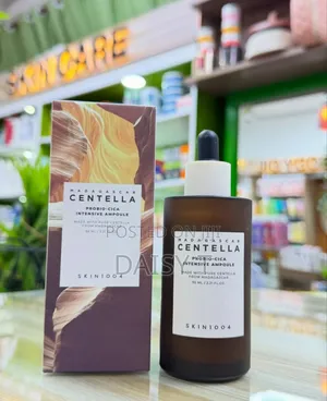 Photo - Centella Hydrated Serum