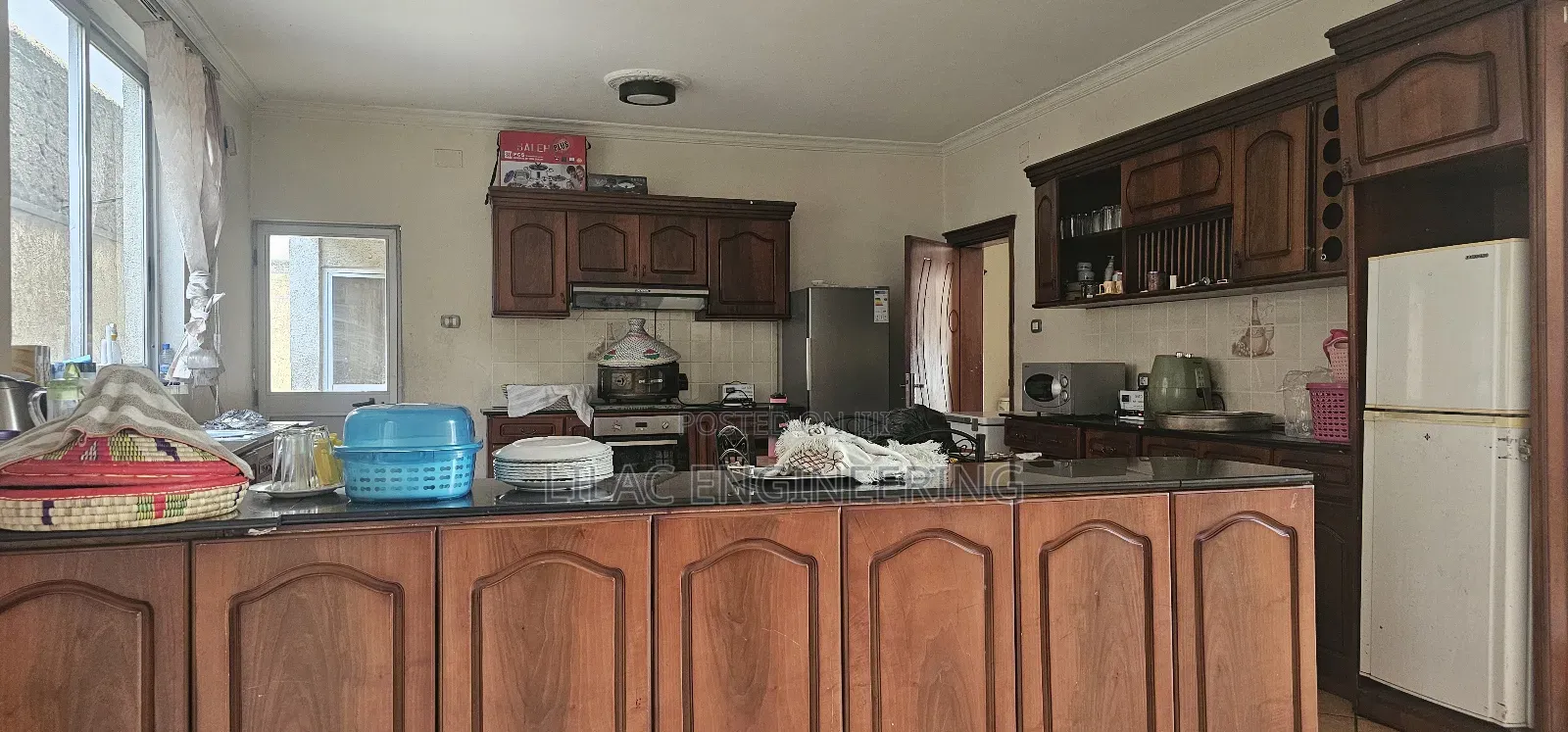 3bdrm House in Oromia-Finfinne for sale